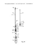 RECIPROCATING SURGICAL INSTRUMENT diagram and image