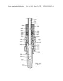 RECIPROCATING SURGICAL INSTRUMENT diagram and image