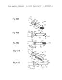 RECIPROCATING SURGICAL INSTRUMENT diagram and image