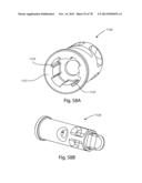 RECIPROCATING SURGICAL INSTRUMENT diagram and image