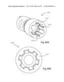 RECIPROCATING SURGICAL INSTRUMENT diagram and image