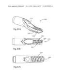 RECIPROCATING SURGICAL INSTRUMENT diagram and image