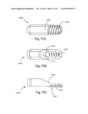 RECIPROCATING SURGICAL INSTRUMENT diagram and image