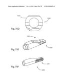 RECIPROCATING SURGICAL INSTRUMENT diagram and image