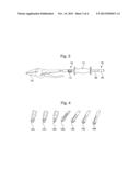 SURGICAL SLAP HAMMER diagram and image