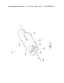 METHOD AND DEVICE FOR INSERTING AN INTRAOCULAR LENS diagram and image