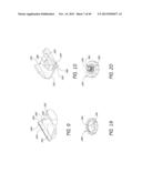 METHOD AND DEVICE FOR INSERTING AN INTRAOCULAR LENS diagram and image