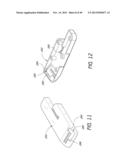 METHOD AND DEVICE FOR INSERTING AN INTRAOCULAR LENS diagram and image