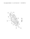 METHOD AND DEVICE FOR INSERTING AN INTRAOCULAR LENS diagram and image