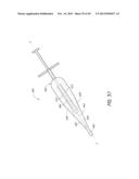 METHOD AND DEVICE FOR INSERTING AN INTRAOCULAR LENS diagram and image