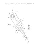 METHOD AND DEVICE FOR INSERTING AN INTRAOCULAR LENS diagram and image