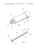 OBSTETRIC VACUUM EXTRACTOR diagram and image