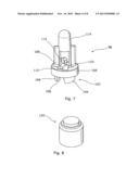 OBSTETRIC VACUUM EXTRACTOR diagram and image