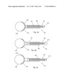 OBSTETRIC VACUUM EXTRACTOR diagram and image