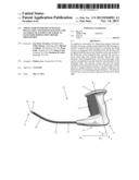 APPLICATOR INSTRUMENTS HAVING DISTAL END CAPS FOR FACILITATING THE     ACCURATE PLACEMENT OF SURGICAL FASTENERS DURING OPEN REPAIR PROCEDURES diagram and image