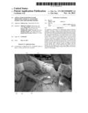 APPLICATOR INSTRUMENTS FOR DISPENSING SURGICAL FASTENERS DURING OPEN     REPAIR PROCEDURES diagram and image