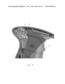 APPLICATOR INSTRUMENTS FOR DISPENSING SURGICAL FASTENERS DURING OPEN     REPAIR PROCEDURES diagram and image