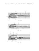 APPLICATOR INSTRUMENTS FOR DISPENSING SURGICAL FASTENERS DURING OPEN     REPAIR PROCEDURES diagram and image