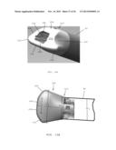 APPLICATOR INSTRUMENTS FOR DISPENSING SURGICAL FASTENERS DURING OPEN     REPAIR PROCEDURES diagram and image