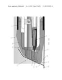 APPLICATOR INSTRUMENTS FOR DISPENSING SURGICAL FASTENERS DURING OPEN     REPAIR PROCEDURES diagram and image