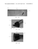 APPLICATOR INSTRUMENTS FOR DISPENSING SURGICAL FASTENERS DURING OPEN     REPAIR PROCEDURES diagram and image