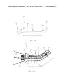 APPLICATOR INSTRUMENTS FOR DISPENSING SURGICAL FASTENERS DURING OPEN     REPAIR PROCEDURES diagram and image