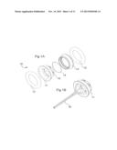 DEVICE AND METHOD FOR ANASTOMOSIS diagram and image