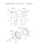 DEVICE AND METHOD FOR ANASTOMOSIS diagram and image