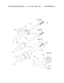 DEVICE AND METHOD FOR ANASTOMOSIS diagram and image