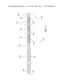 SYSTEMS AND APPARATUS FOR TREATING BLOOD VESSELS AND RELATED METHODS diagram and image