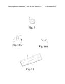 Implantable Graft to Close a Fistula diagram and image