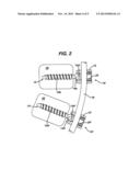 ANCHORING SYSTEMS AND METHODS FOR CORRECTING SPINAL DEFORMITIES diagram and image