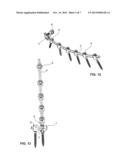 ILIAC CONNECTOR, CONNECTOR HEAD, SPINAL FIXATION SYSTEM AND METHOD OF     STABILIZING A SPINE diagram and image