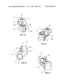 ILIAC CONNECTOR, CONNECTOR HEAD, SPINAL FIXATION SYSTEM AND METHOD OF     STABILIZING A SPINE diagram and image