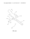 INTERNAL JOINT STABILIZER DEVICE, SYSTEM AND METHOD OF USE diagram and image