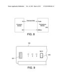 UTILITY MODULE INTERFACE diagram and image