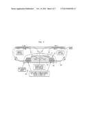 TRANSCUTANEOUS ENERGY TRANSFER MODULE WITH INTEGRATED CONVERSION CIRCUITY diagram and image