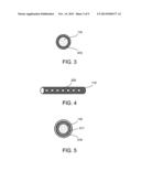 Drug Eluting Medical Implant diagram and image