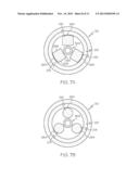 REDUCED PROFILE VALVE WITH LOCKING ELEMENTS diagram and image