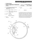 ACCOMMODATING INTRAOCULAR LENS WITH A COMPRESSIBLE INNER STRUCTURE diagram and image