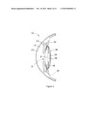 ACCOMMODATING INTRAOCULAR LENS WITH A COMPRESSIBLE INNER STRUCTURE diagram and image