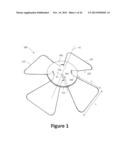 Accommodative-Disaccommodative intraocular Lens diagram and image