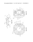 Accommodative-Disaccommodative intraocular Lens diagram and image