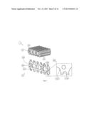 INTERVERTEBRAL MEDICAL IMPLANT diagram and image