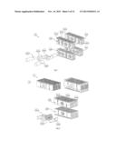 INTERVERTEBRAL MEDICAL IMPLANT diagram and image