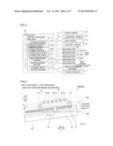 WORKING APPARATUS FOR COMPONENT OR BOARD AND COMPONENT MOUNTING APPARATUS diagram and image