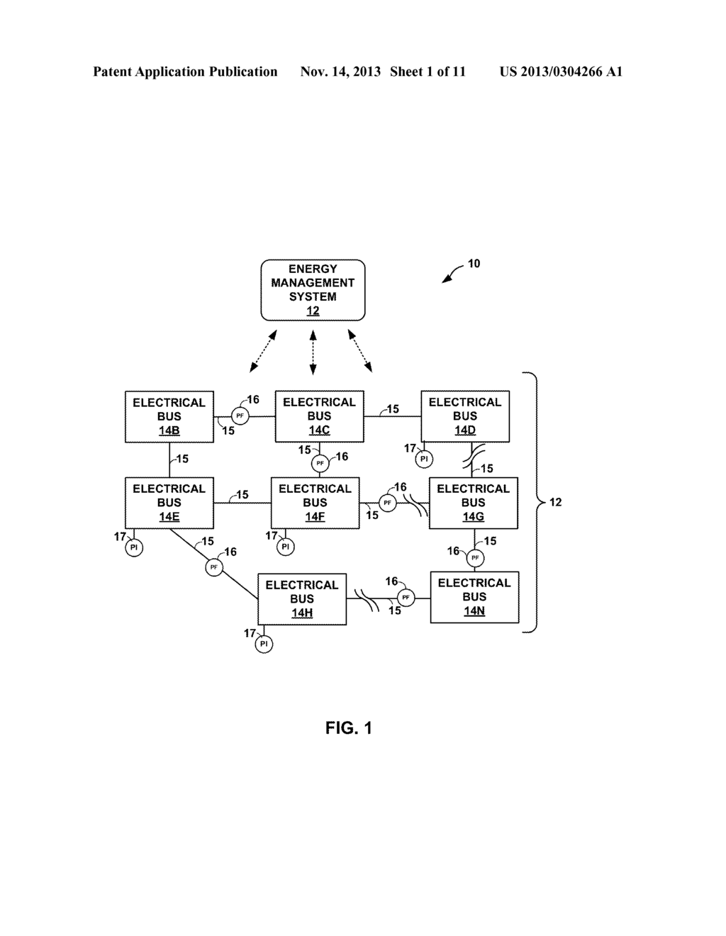 STATE ESTIMATION OF ELECTRICAL POWER NETWORKS USING SEMIDEFINITE     RELAXATION - diagram, schematic, and image 02