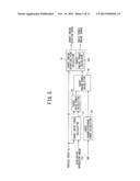 DRIVE CONTROL APPARATUS AND CONTROL METHOD FOR HYBRID VEHICLES AND HYBRID     VEHICLE diagram and image