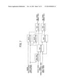 DRIVE CONTROL APPARATUS AND CONTROL METHOD FOR HYBRID VEHICLES AND HYBRID     VEHICLE diagram and image