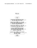 DRIVE CONTROL APPARATUS AND CONTROL METHOD FOR HYBRID VEHICLES AND HYBRID     VEHICLE diagram and image